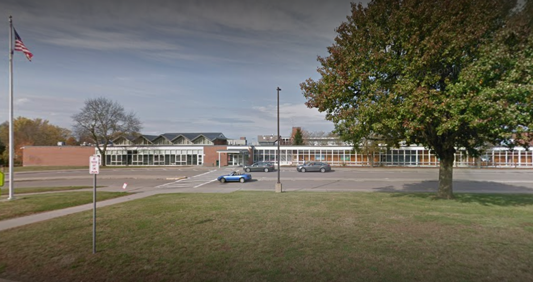 Middle School